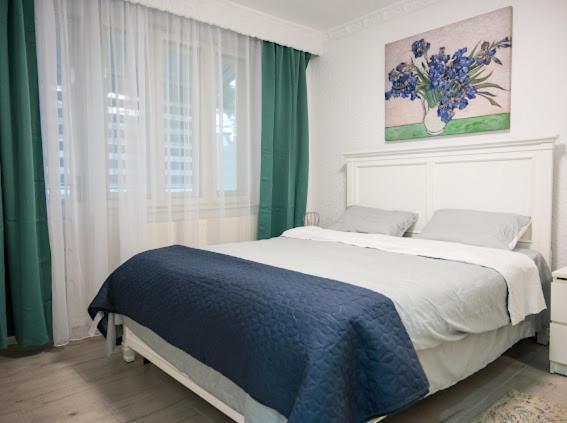 Escape Aparthotel スチャヴァ エクステリア 写真