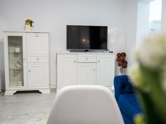 Escape Aparthotel スチャヴァ エクステリア 写真